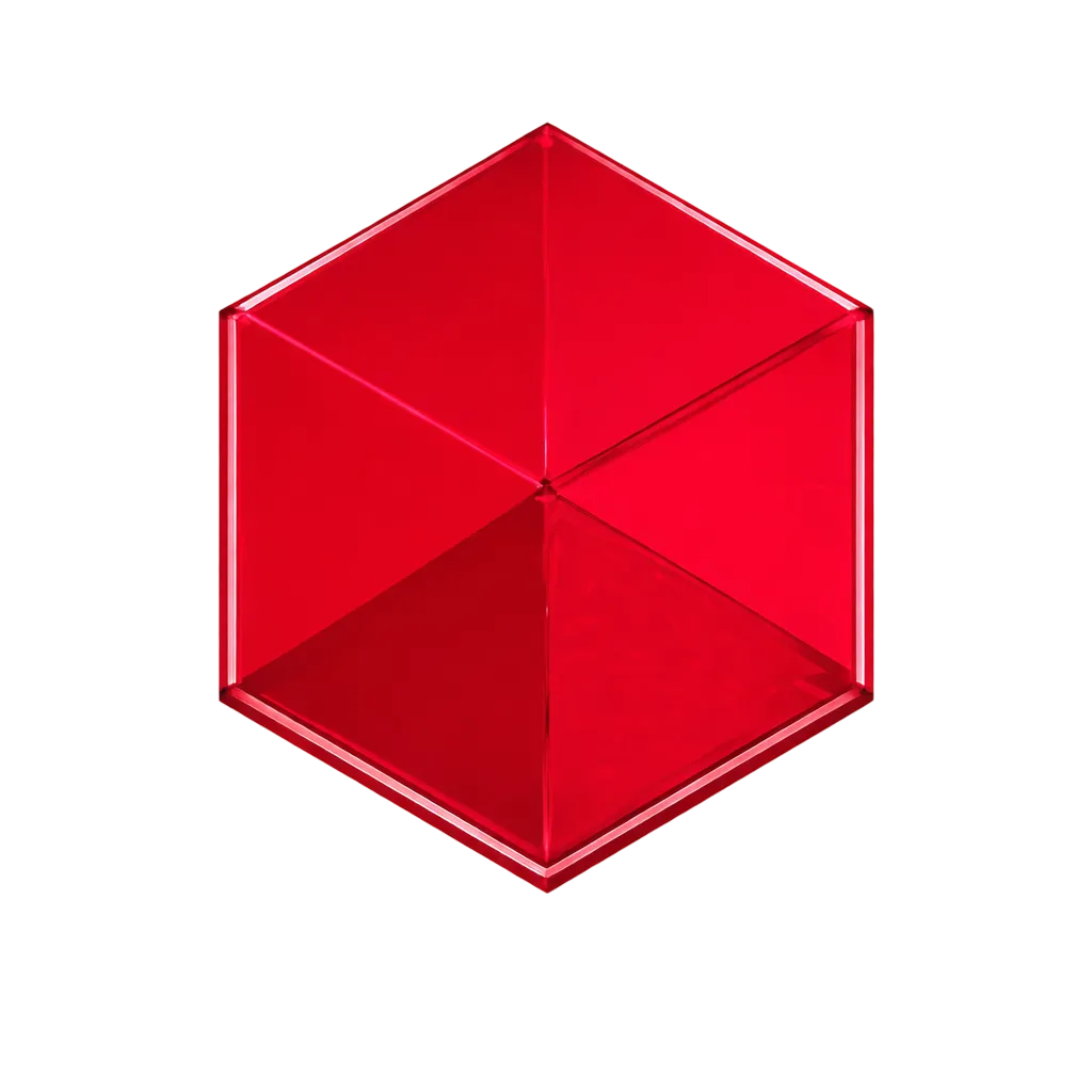 OXO szerkezet hatszög modul